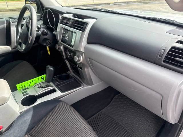 Used 2012 Toyota 4Runner SR5 RWD image 13