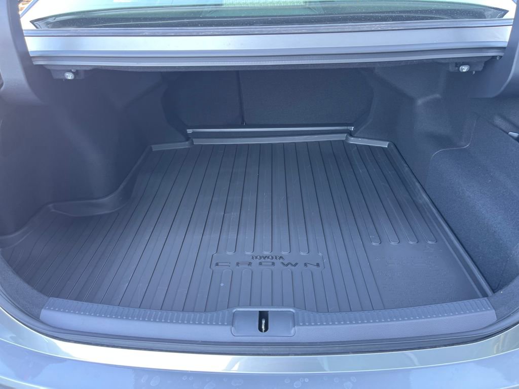 New 2026 Toyota Crown Limited image 23