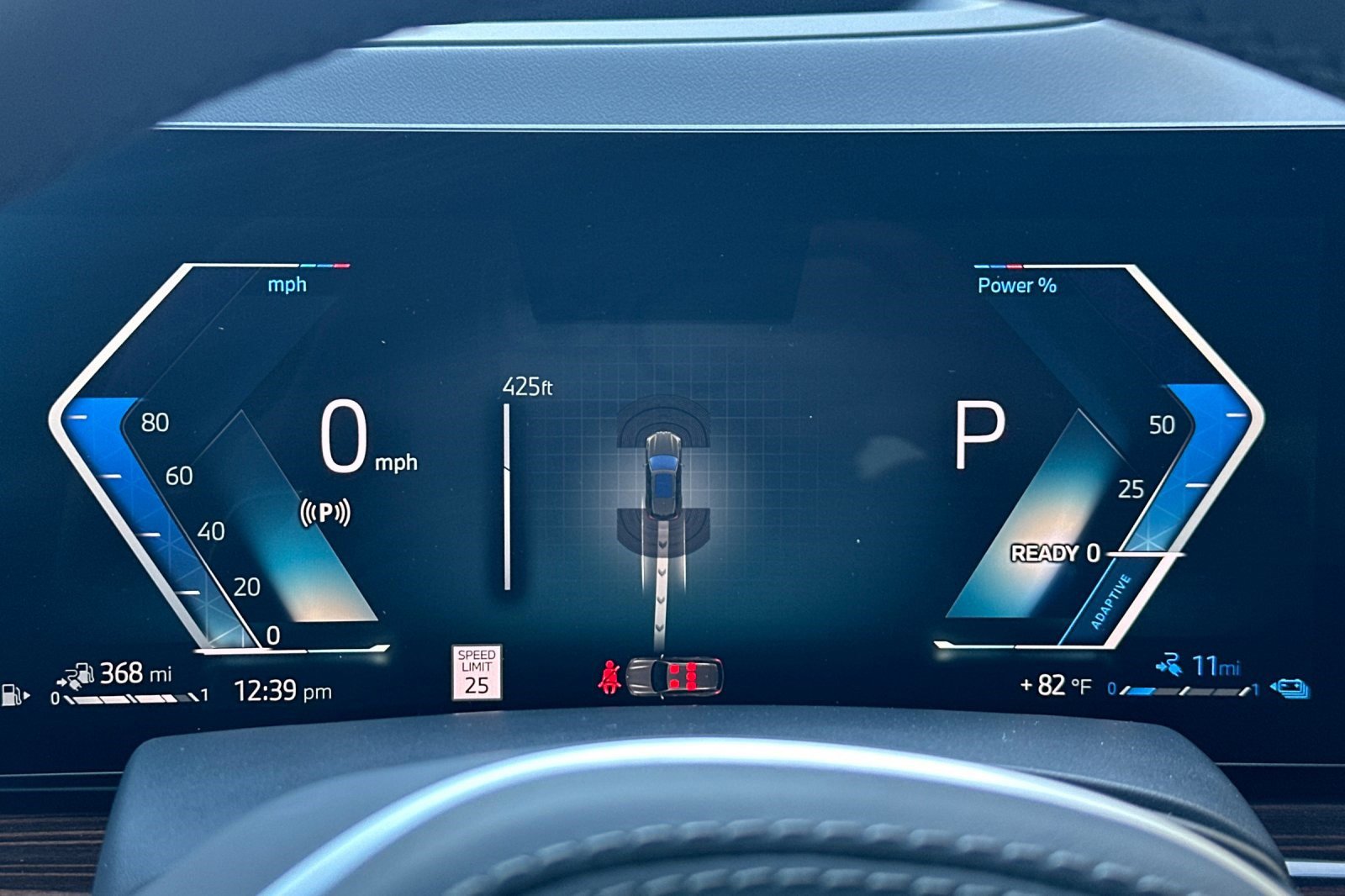 Used 2026 BMW X5 xDrive50e w/ M Sport Package image 35