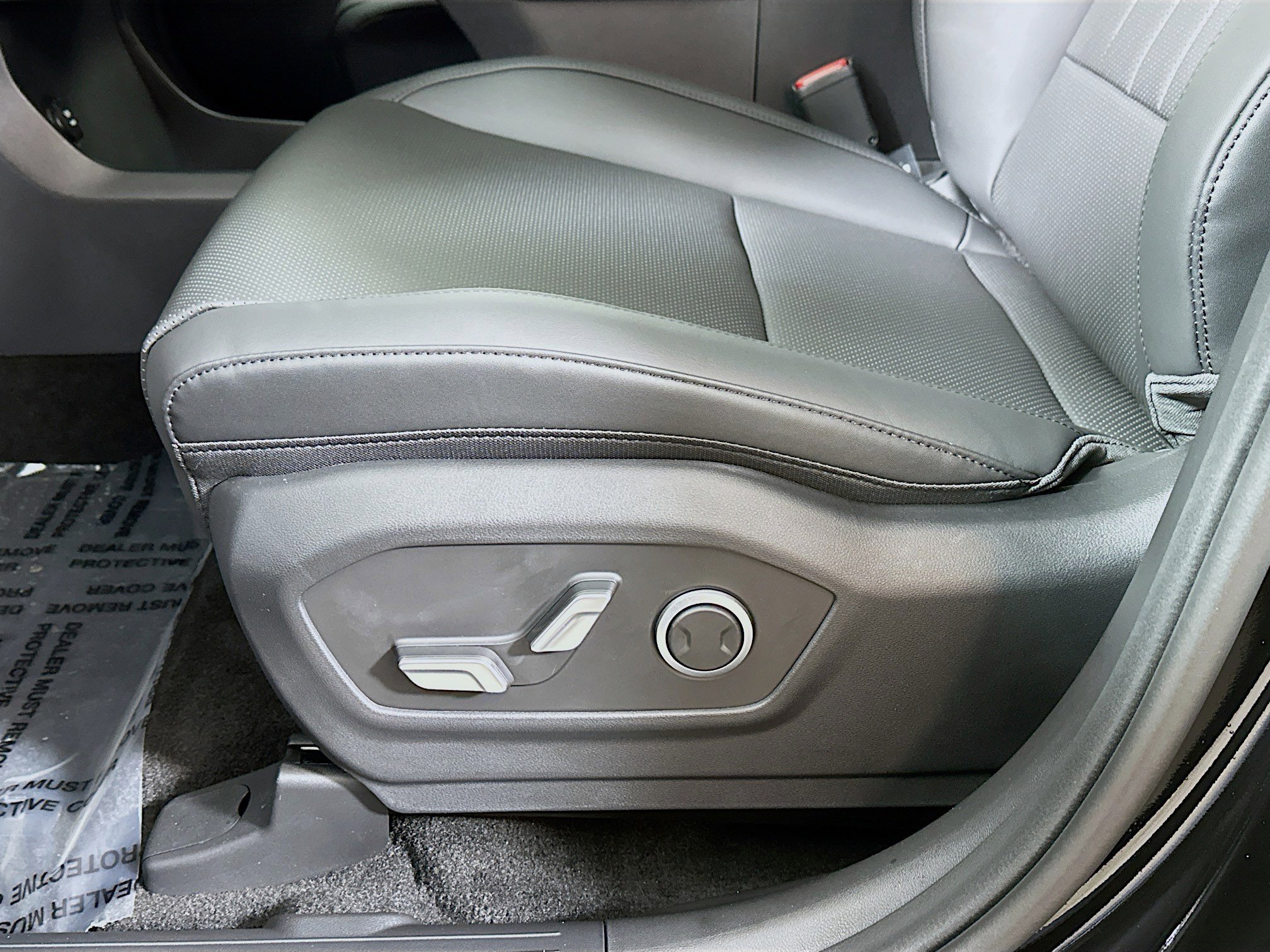 New 2026 Hyundai Santa Fe SEL image 19