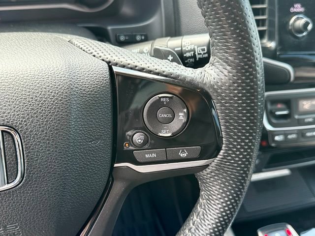 Used 2023 Honda Passport Elite image 32