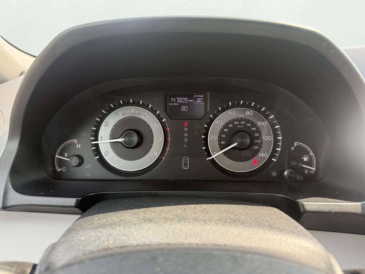Used 2015 Honda Odyssey EX-L image 18