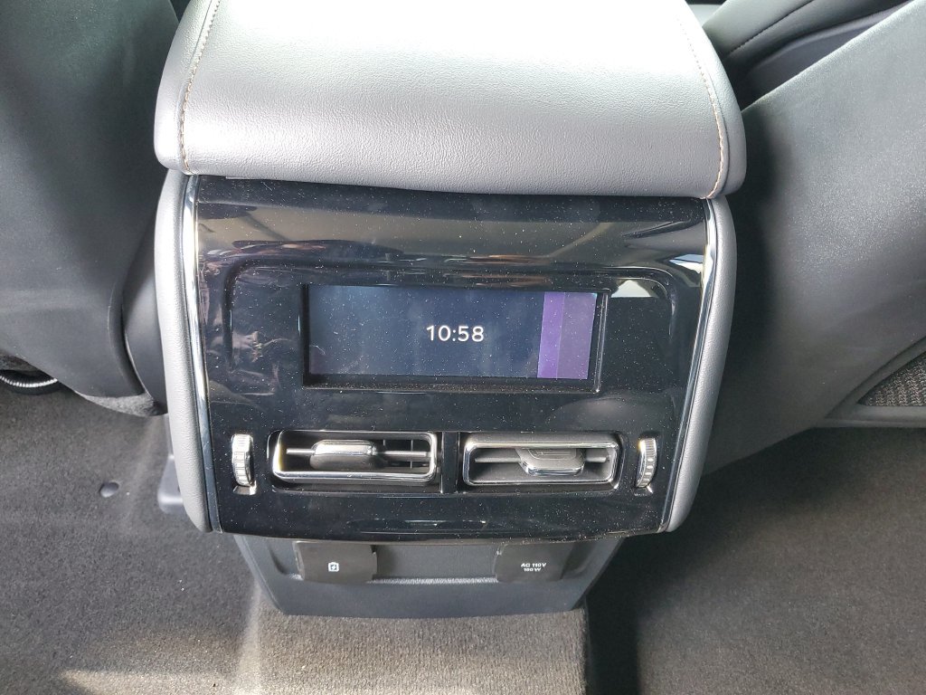 New 2026 Lincoln Aviator 2WD image 14