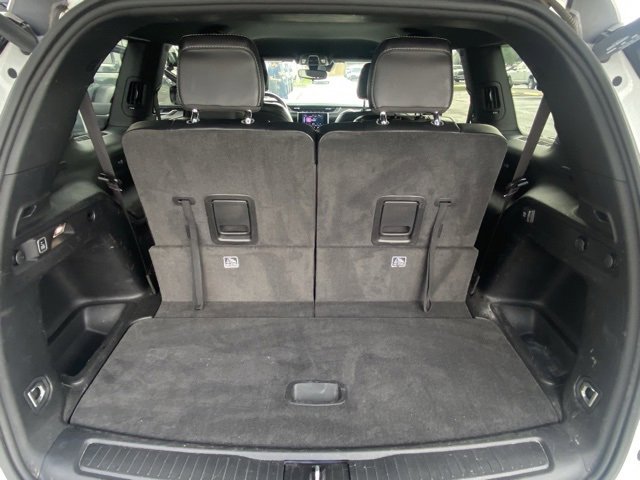 Used 2021 Jeep Grand Cherokee L Laredo image 22