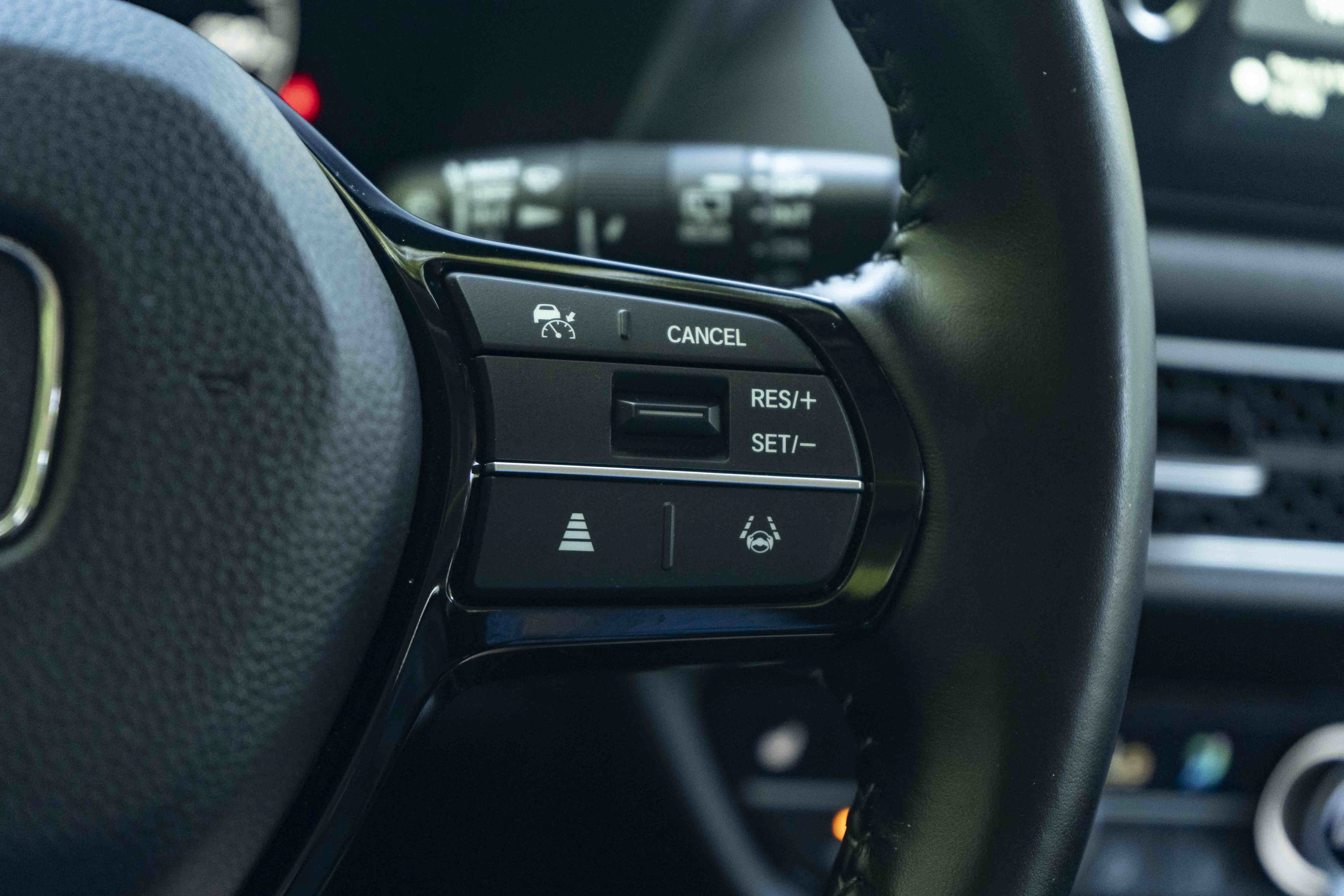 Used 2026 Honda HR-V EX-L image 21