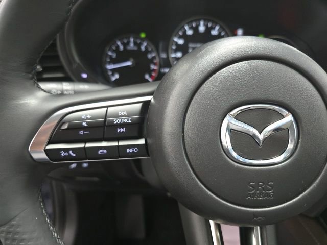 Used 2024 MAZDA CX-30 AWD 2.5 S w/ Premium Package image 23