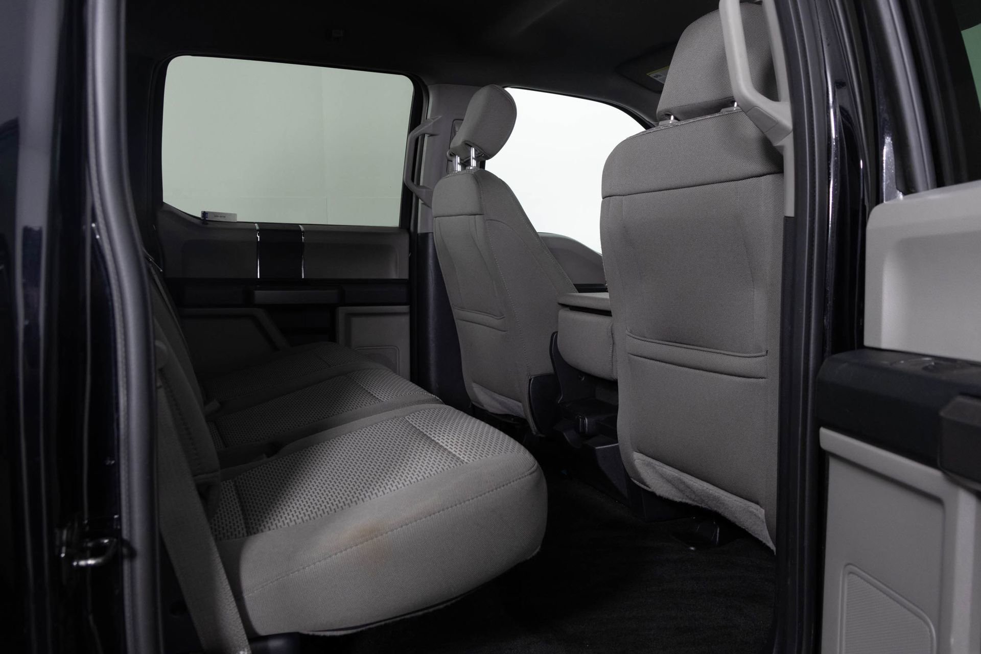 Used 2018 Ford F150 XLT image 34