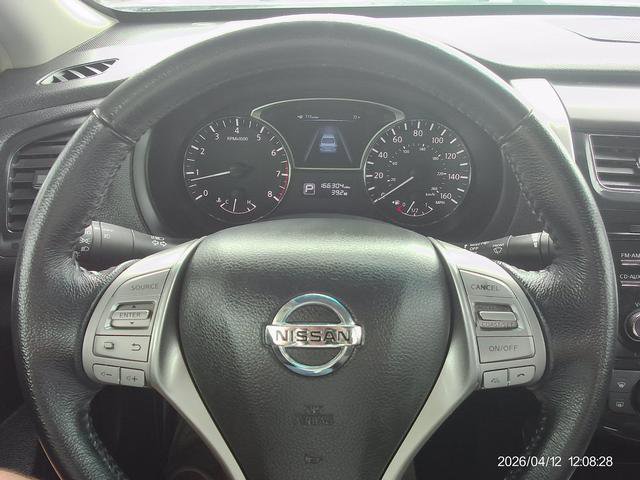 Used 2013 Nissan Altima 2.5 SV w/ 2.5SV Convenience Pkg FWD image 11