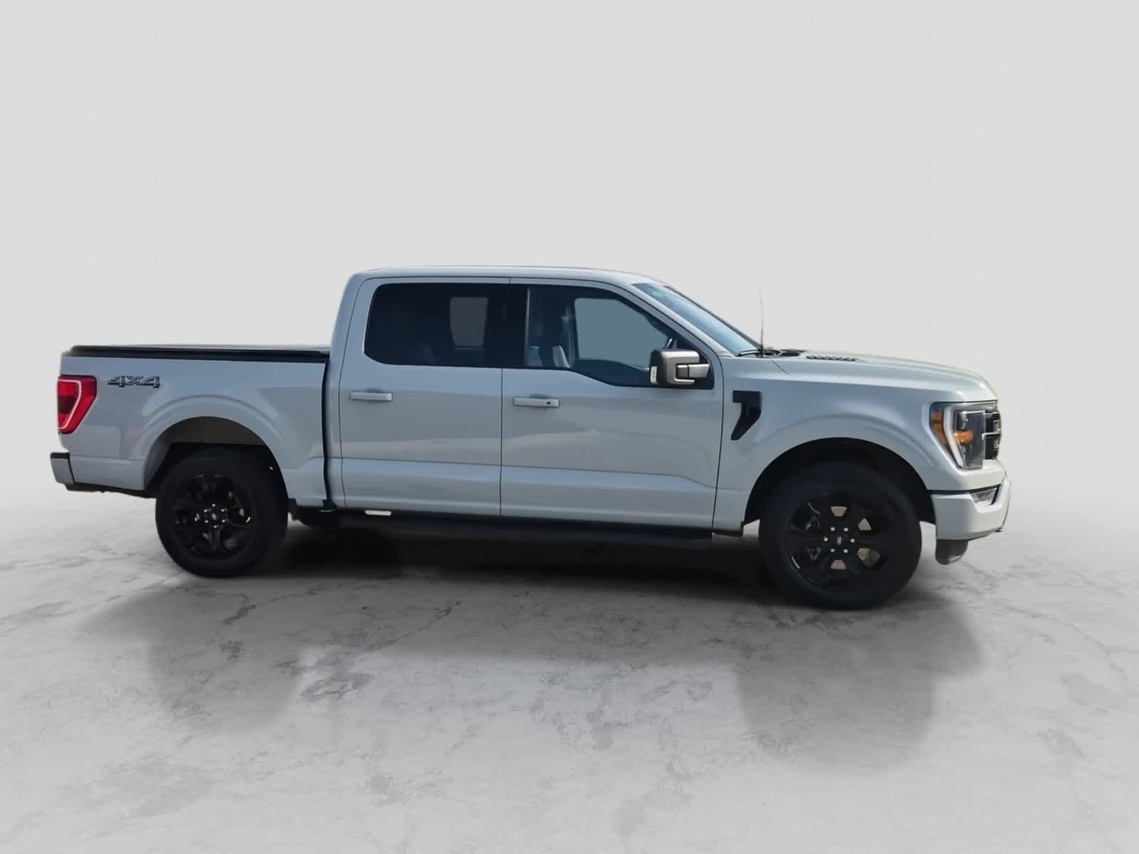 Used 2023 Ford F150 XLT w/ Equipment Group 302A High AWD/4WD image 9