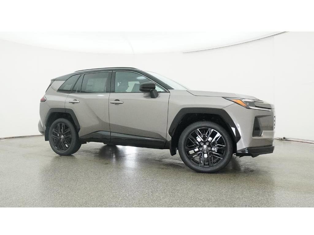 New 2026 Toyota RAV4 FWD image 29