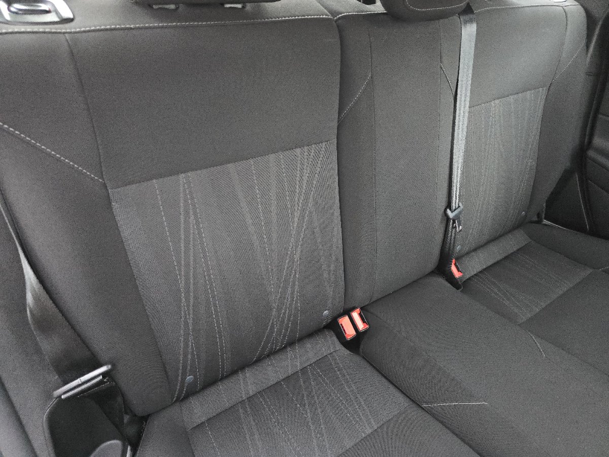 Used 2018 Ford Focus SEL FWD image 20