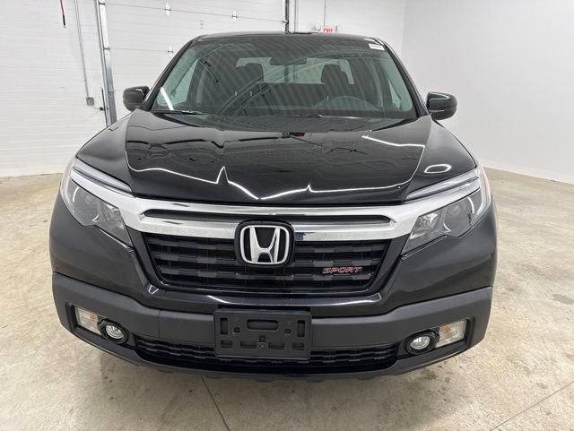 Used 2019 Honda Ridgeline Sport image 2