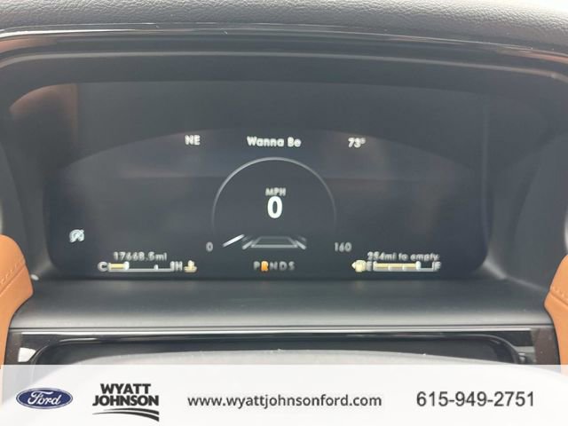 Used 2023 Lincoln Nautilus Black Label image 39