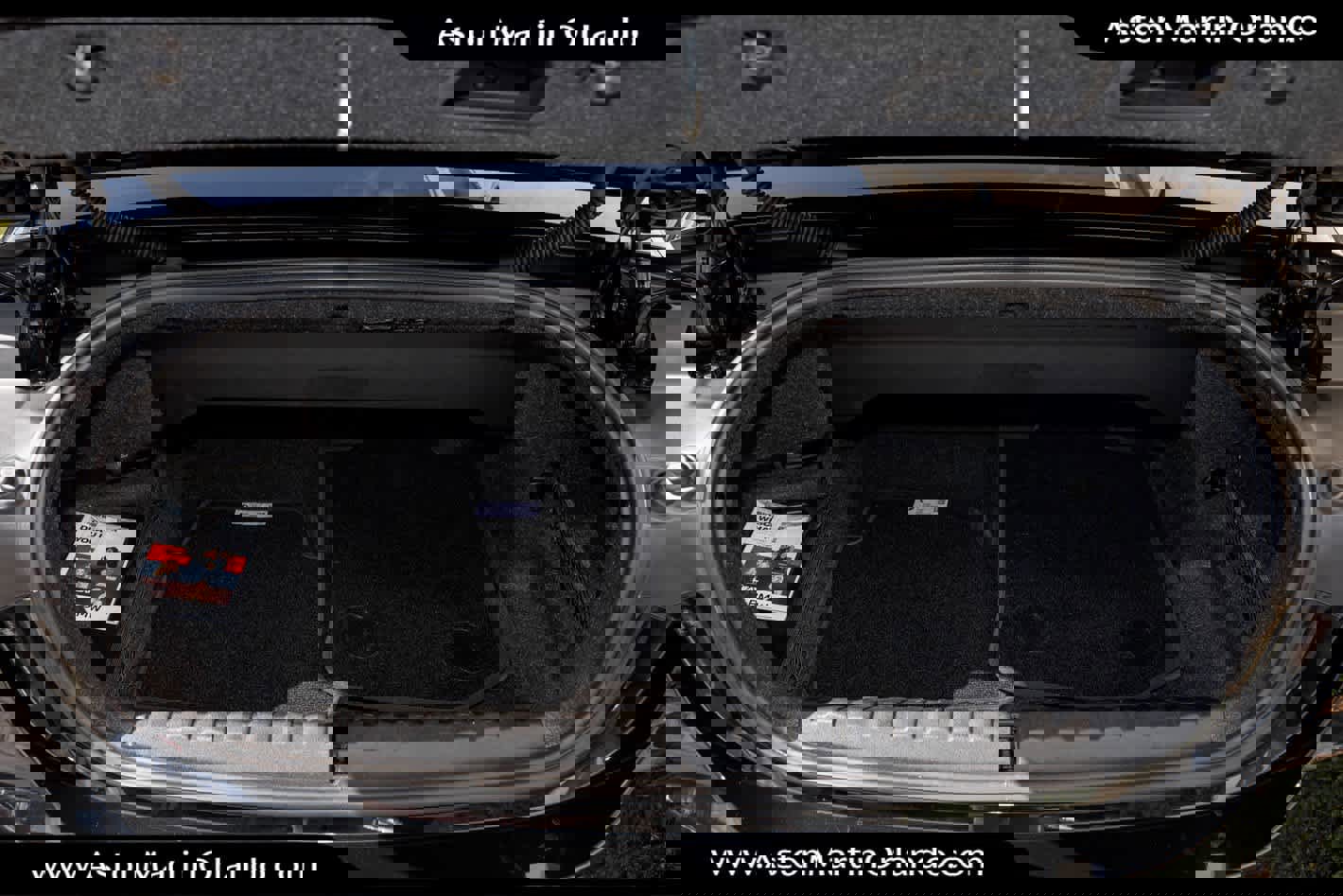 Used 2023 BMW M440i Convertible w/ Premium Package image 59