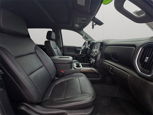 Used 2020 Chevrolet Silverado 1500 RST w/ All-Star Edition image 14