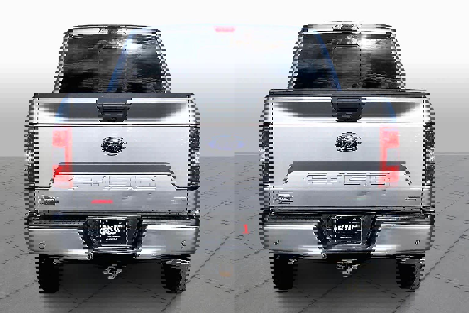 Used 2020 Ford F150 XLT w/ Equipment Group 302A Luxury image 4