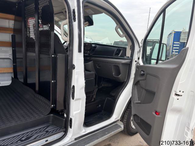 Used 2023 Ford Transit 250 Low Roof w/ Exterior Upgrade Package image 27