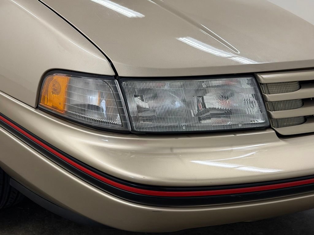 Used 1994 Chevrolet Lumina Euro FWD image 8