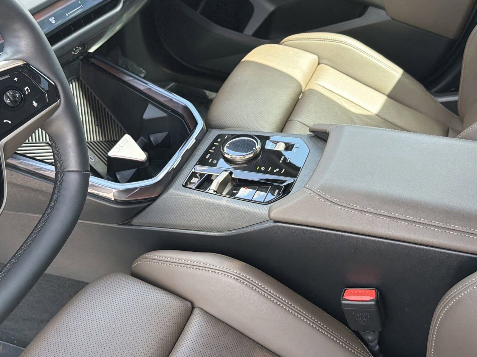 Certified 2025 BMW X3 xDrive30i AWD/4WD image 23