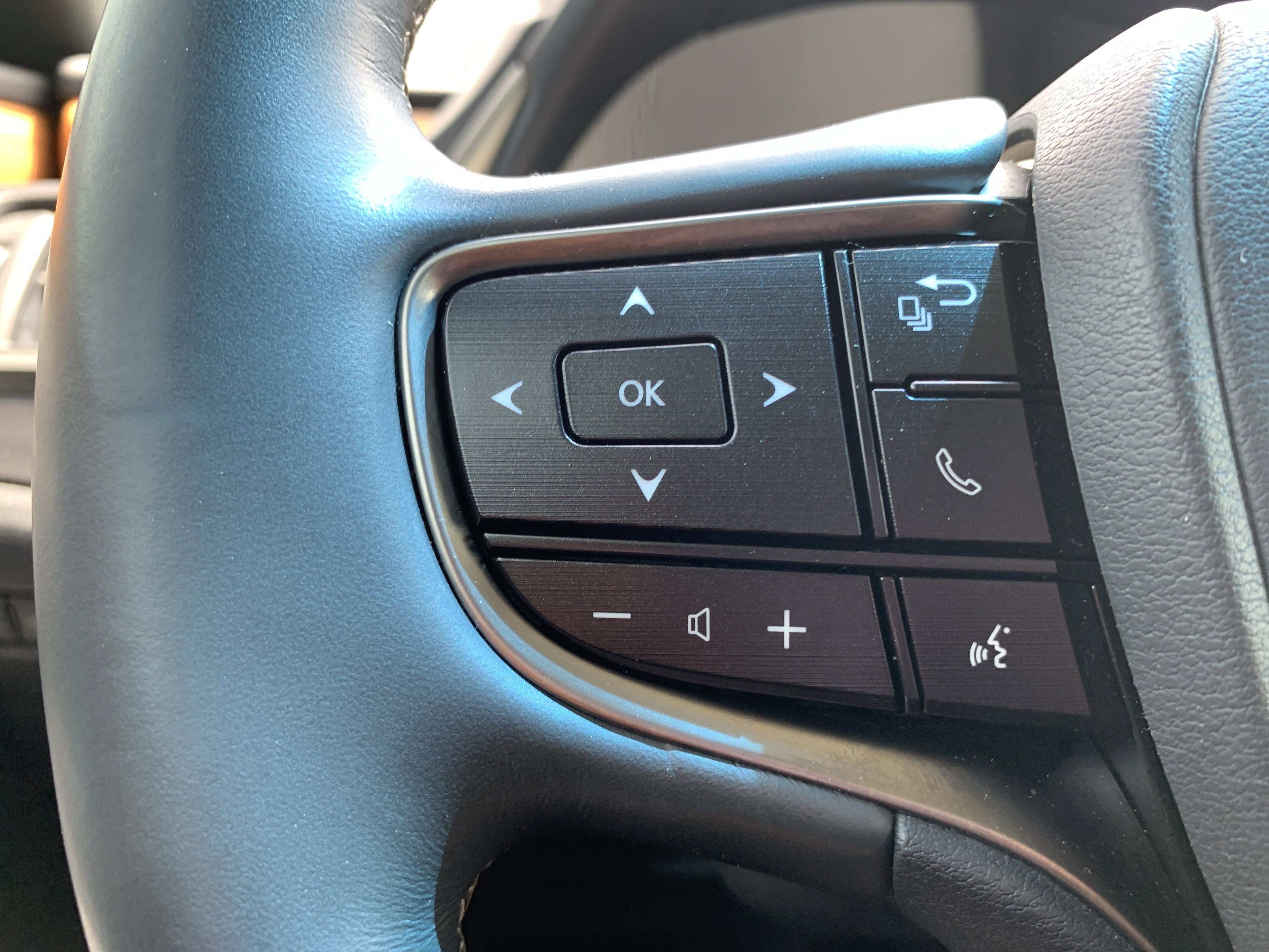 Used 2019 Lexus ES 350 Luxury image 19