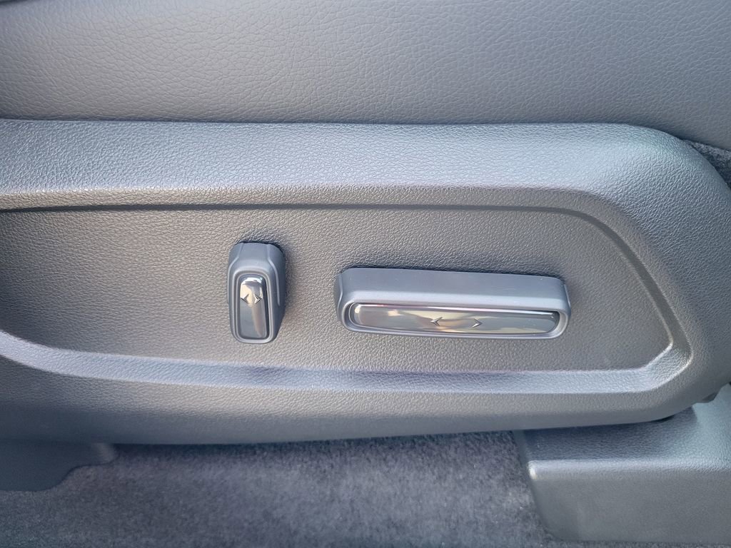 New 2026 Honda Passport TrailSport Elite image 42