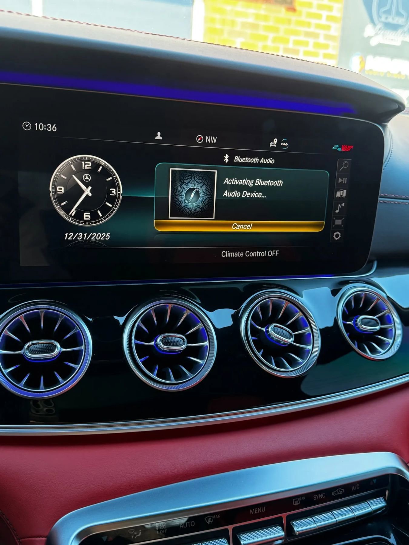 Used 2020 Mercedes-Benz AMG GT 53 image 11