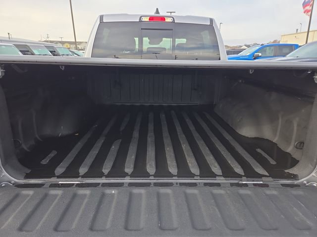 Used 2019 RAM 1500 Laramie image 16