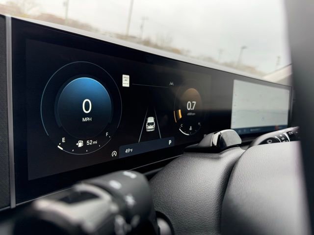 Used 2025 Hyundai Tucson SEL image 49