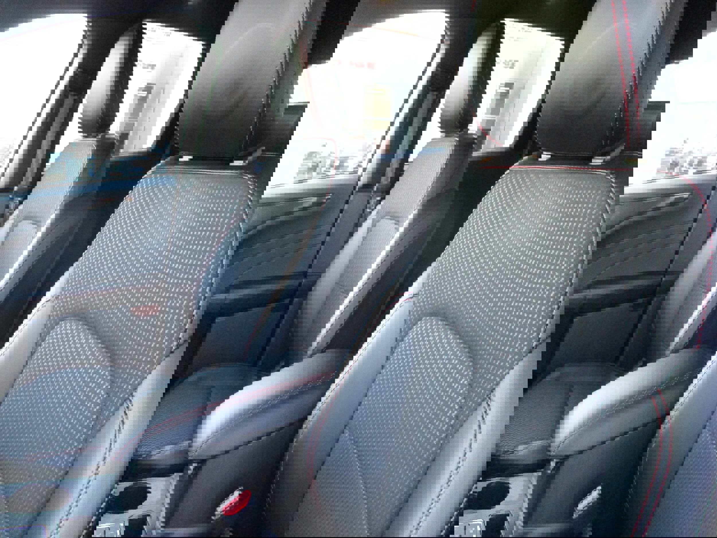 Used 2023 Ford Escape ST-Line w/ Tech Pack #1 image 37