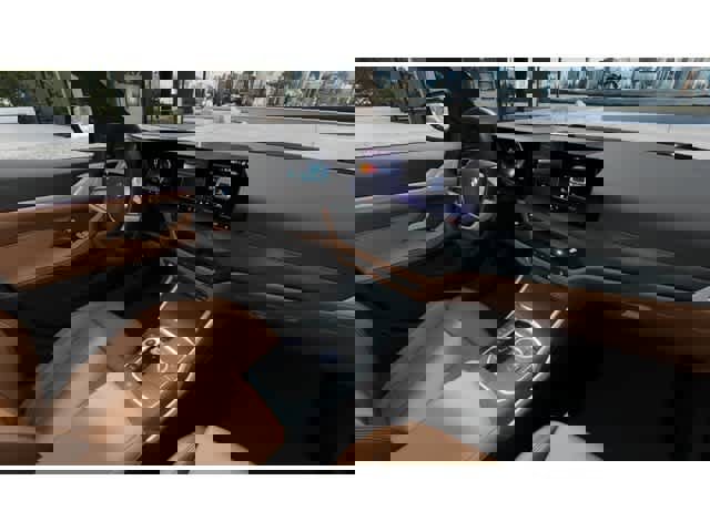 New 2026 BMW i4 xDrive40i AWD/4WD image 14