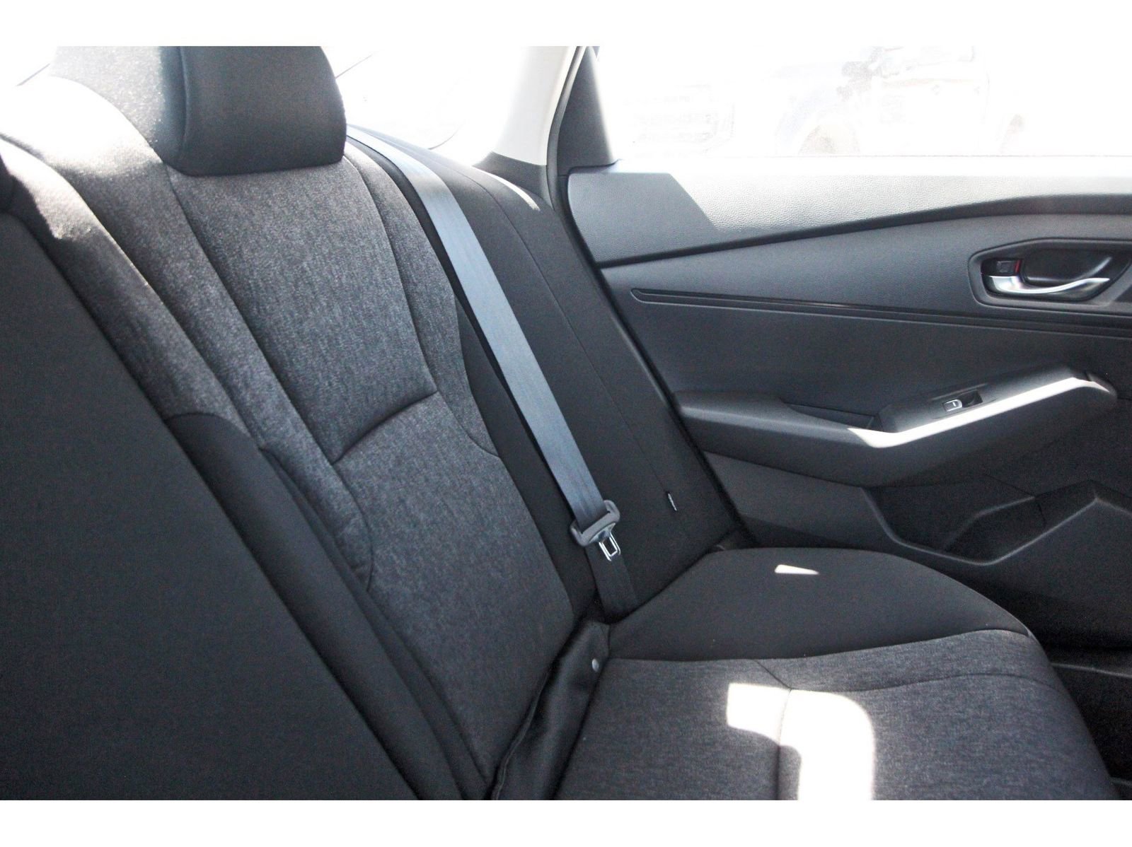 Used 2024 Honda Accord EX image 15