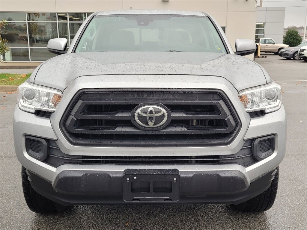 Used 2022 Toyota Tacoma SR image 13