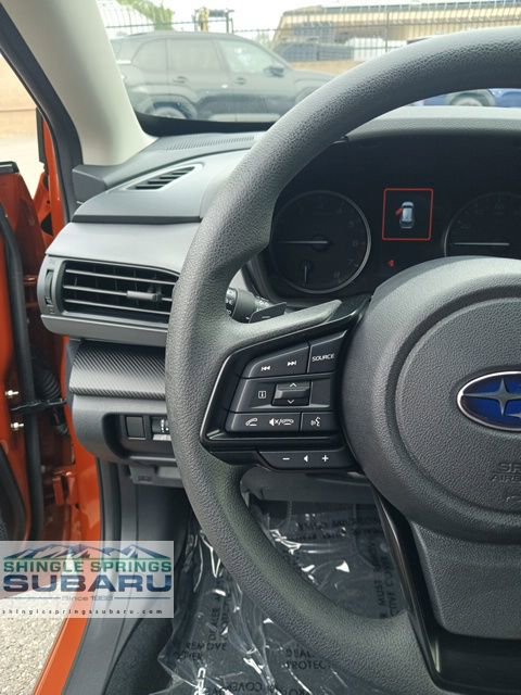 Used 2025 Subaru Crosstrek 2.0i Premium image 41