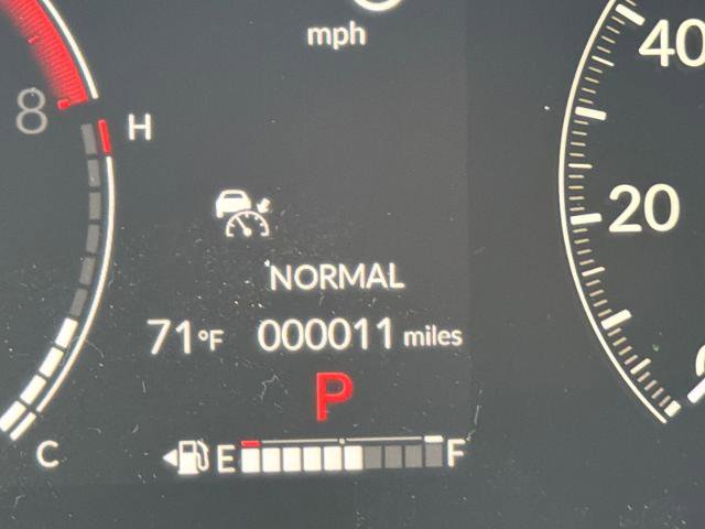 New 2026 Honda Ridgeline TrailSport image 22