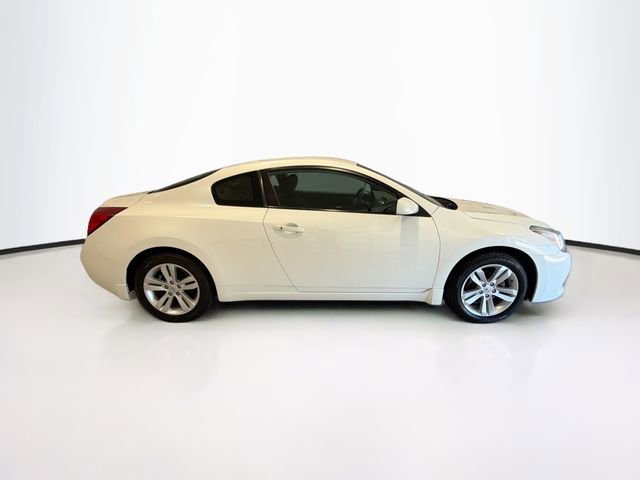 Used 2010 Nissan Altima 2.5 S FWD image 8