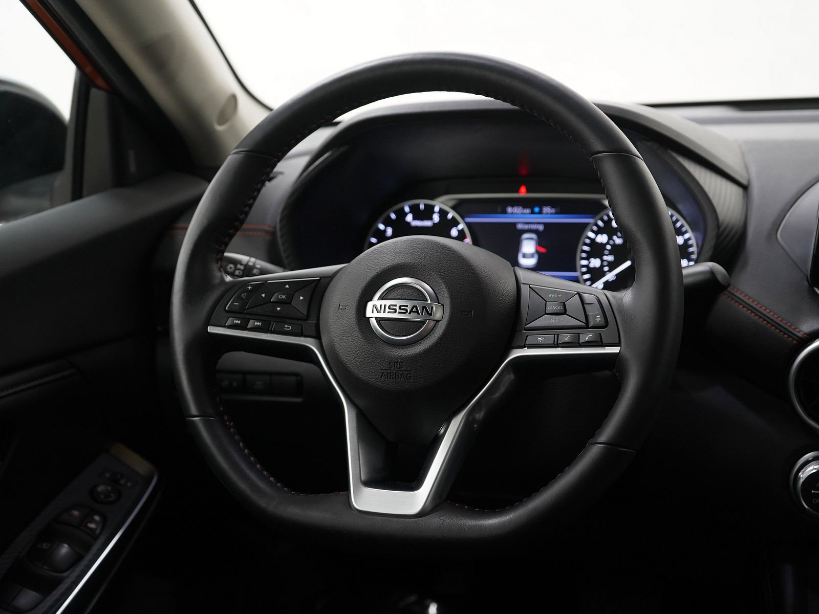 Used 2020 Nissan Sentra SR w/ Premium Package image 14