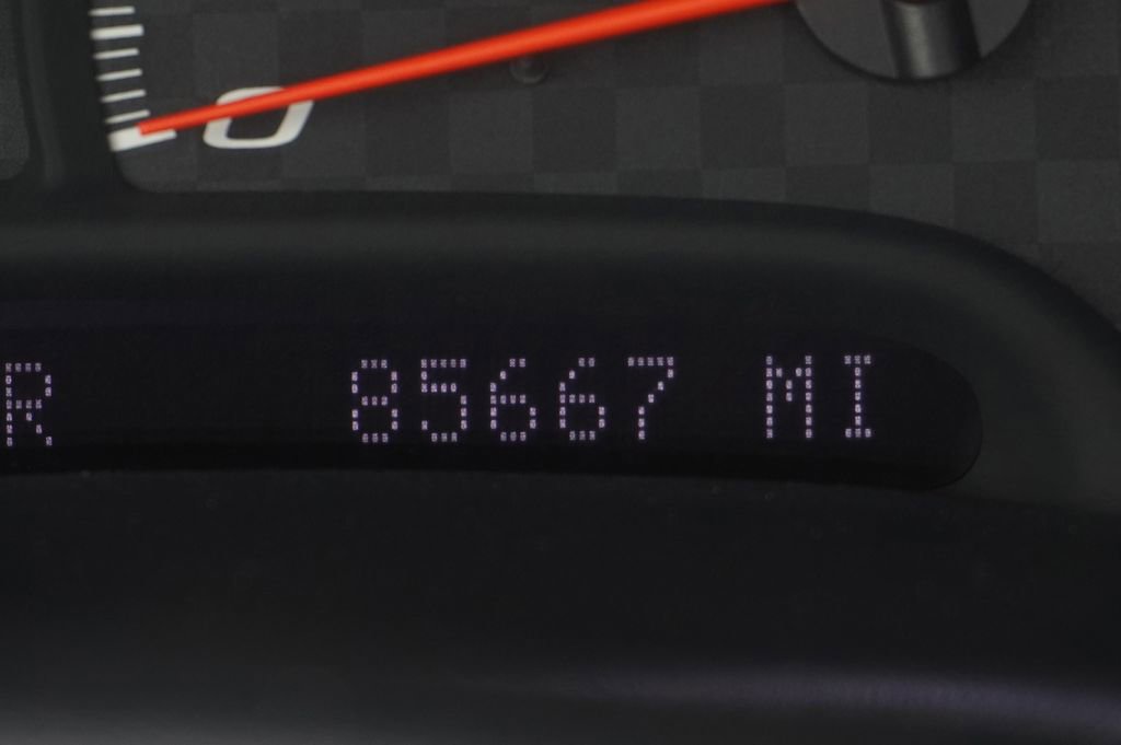 Used 2002 Chevrolet Corvette Z06 w/ Memory Pkg image 14