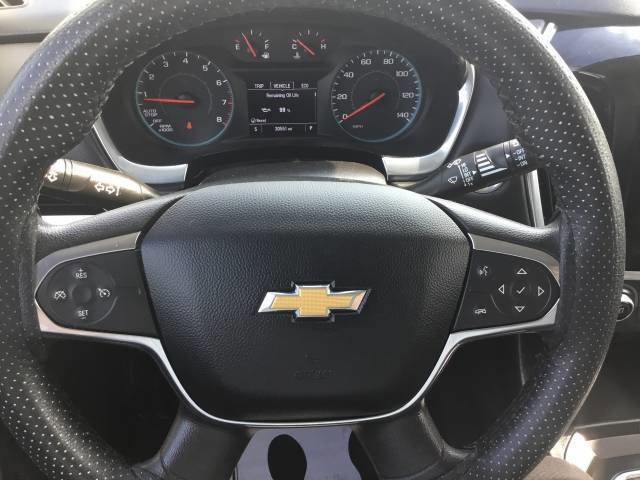 Used 2021 Chevrolet Traverse LS FWD image 15