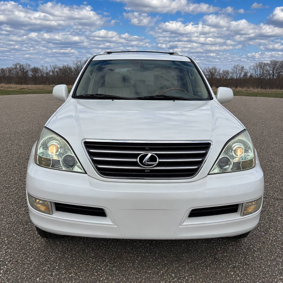 Used 2005 Lexus GX 470 image 9