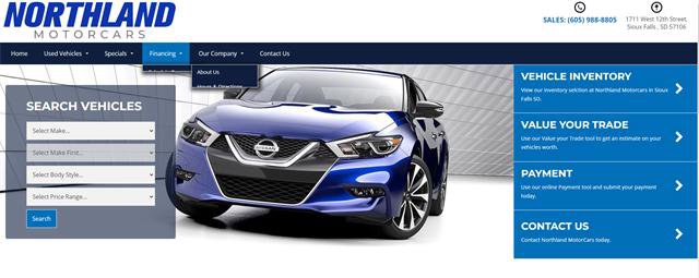 Used 2018 GMC Terrain SLT w/ Preferred Package image 4