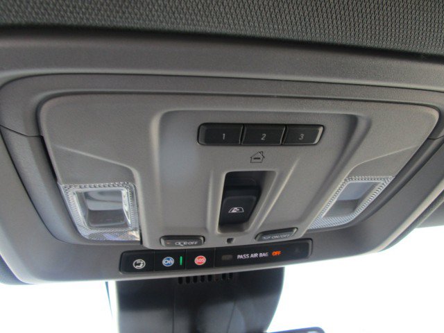 New 2026 Chevrolet Silverado 1500 LT w/ Texas Edition Plus RWD image 21