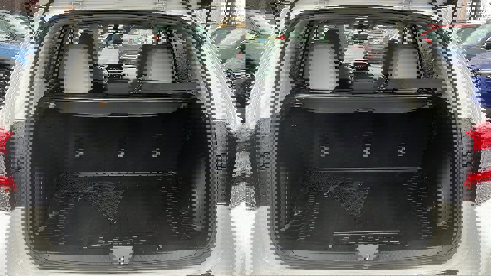 Used 2023 Subaru Crosstrek 2.5i Limited image 25