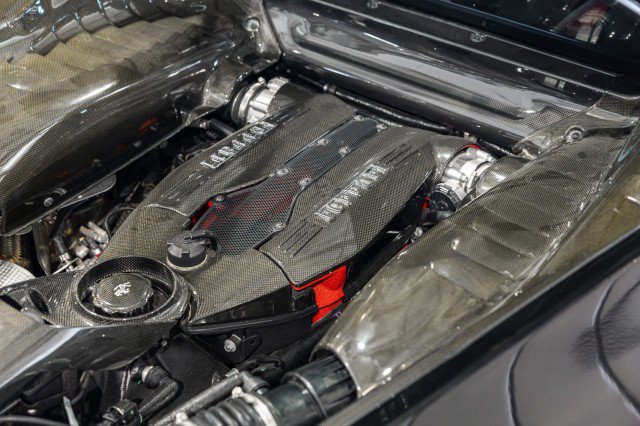 Used 2019 Ferrari 488 GTB RWD image 26