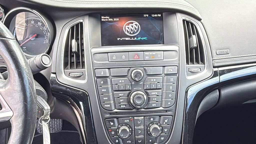 Used 2016 Buick Cascada image 29