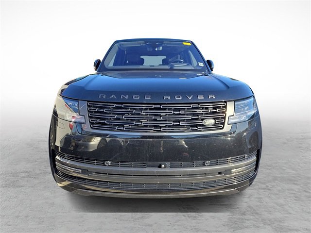Used 2023 Land Rover Range Rover First Edition image 2