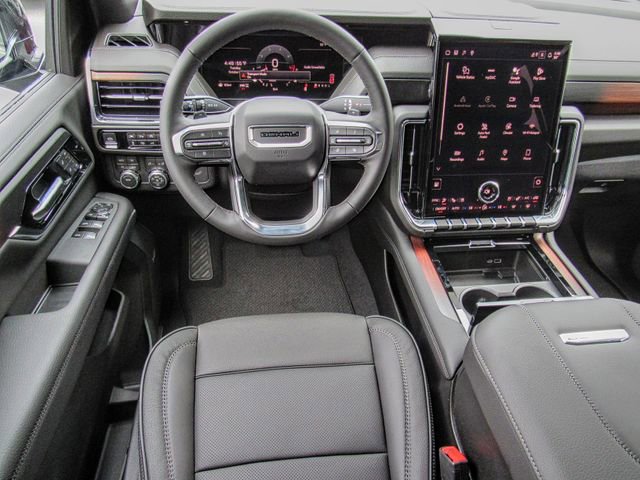 New 2026 GMC Yukon Denali image 19