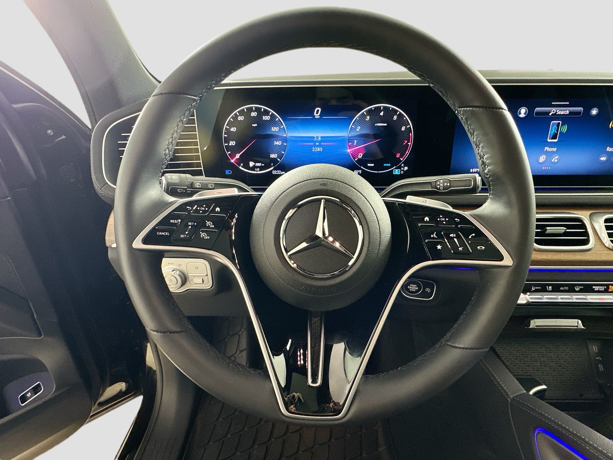 Certified 2026 Mercedes-Benz GLE 350 4MATIC image 11