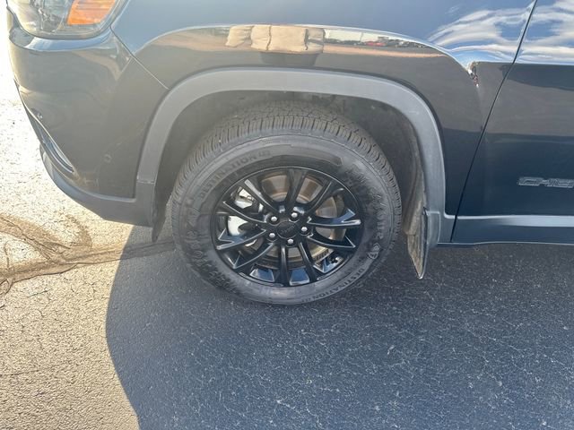 Used 2023 Jeep Cherokee Altitude Lux w/ Lux Elite Package image 31