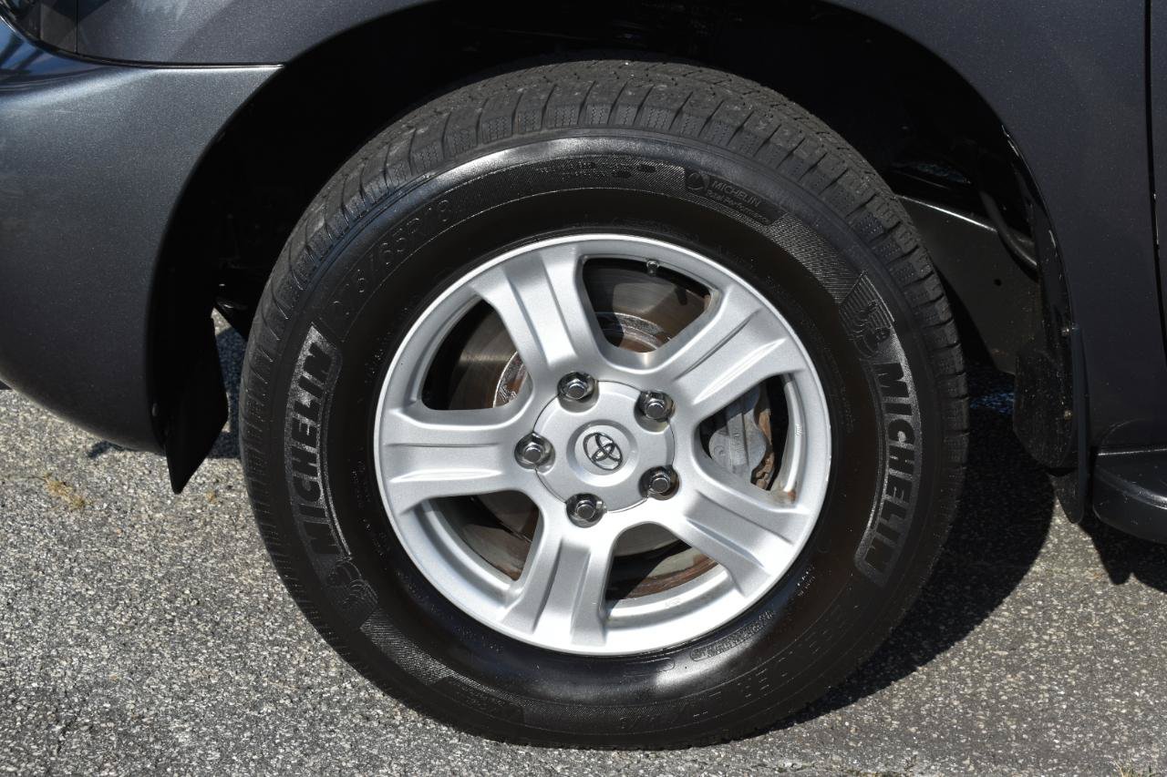 Used 2013 Toyota Sequoia SR5 AWD/4WD image 34