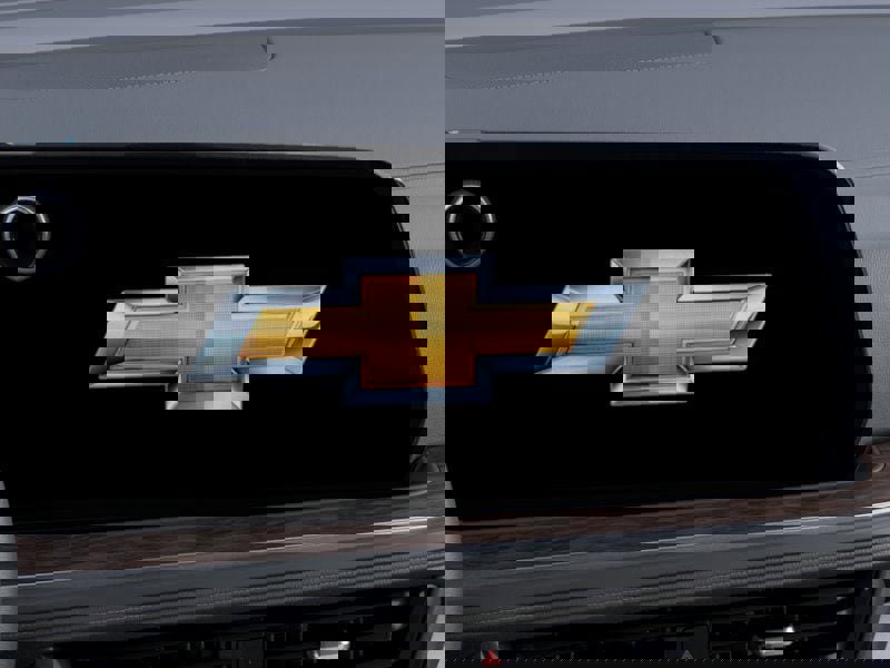 New 2026 Chevrolet Suburban Premier w/ Sun And Tow Package image 44